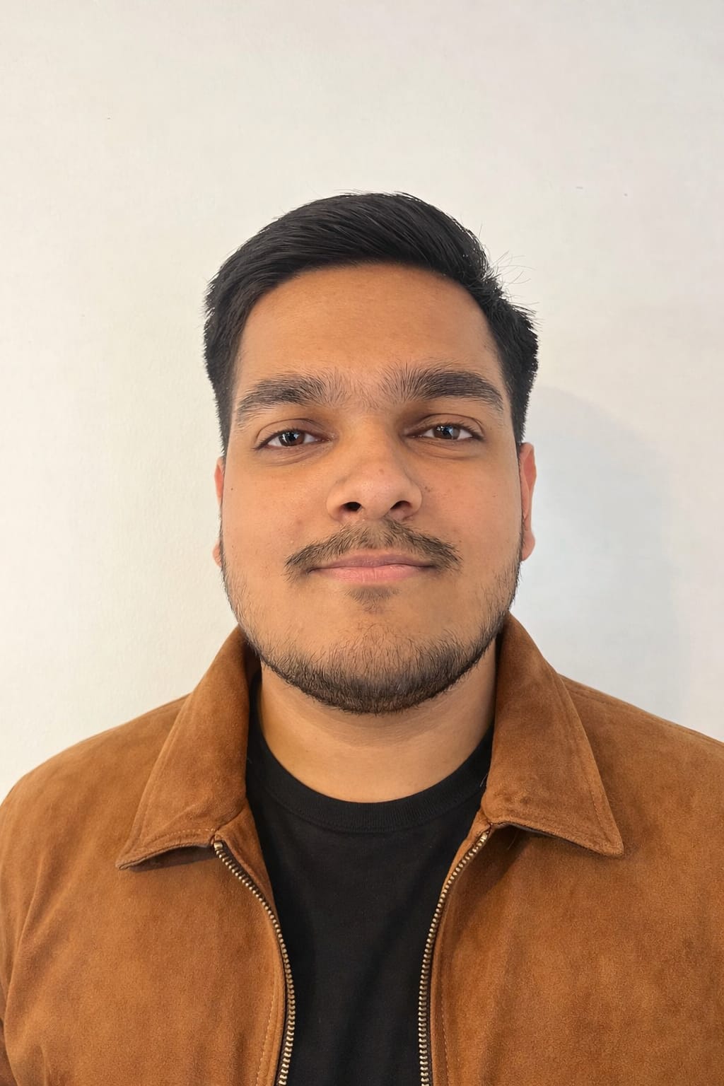 Akshat Khandelwal